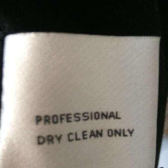 Kenneth Cole Wool Coat - Picture 7 of 7